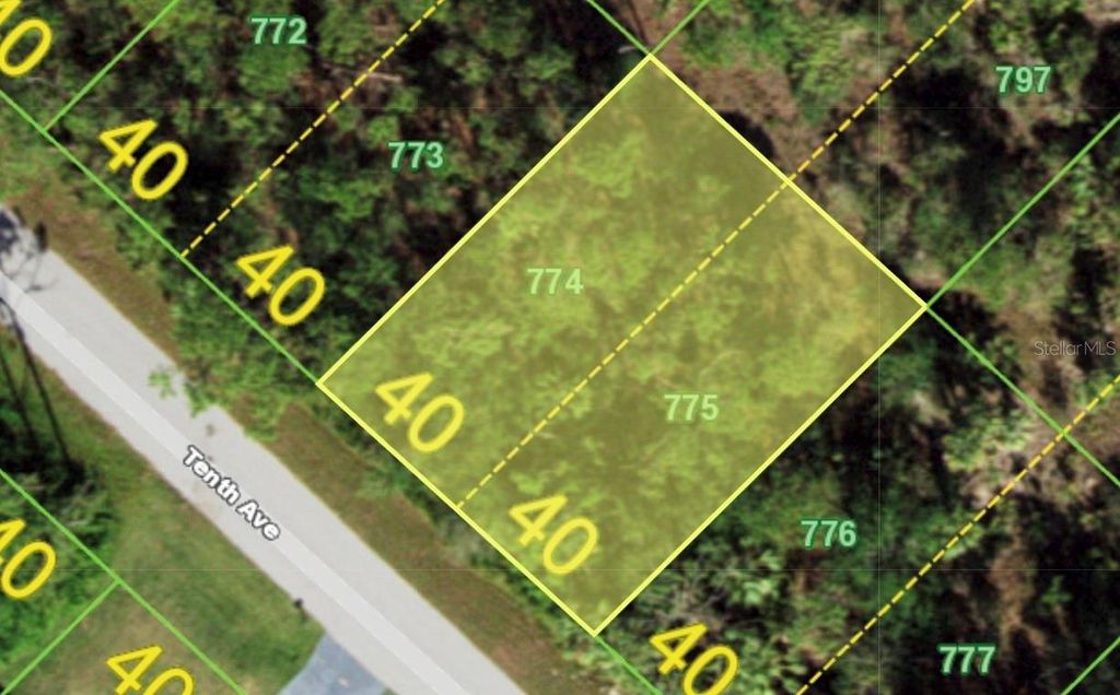 Photo of 11414 10th Avenue, Punta Gorda, FL 33955 (MLS # A4621660)