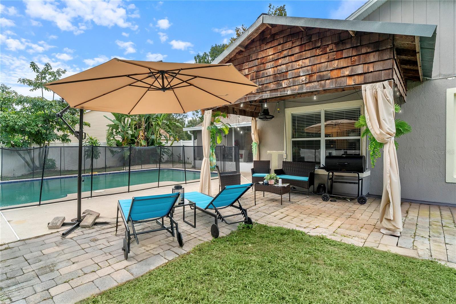 TEMPLE GROVE ESTATES - Residential