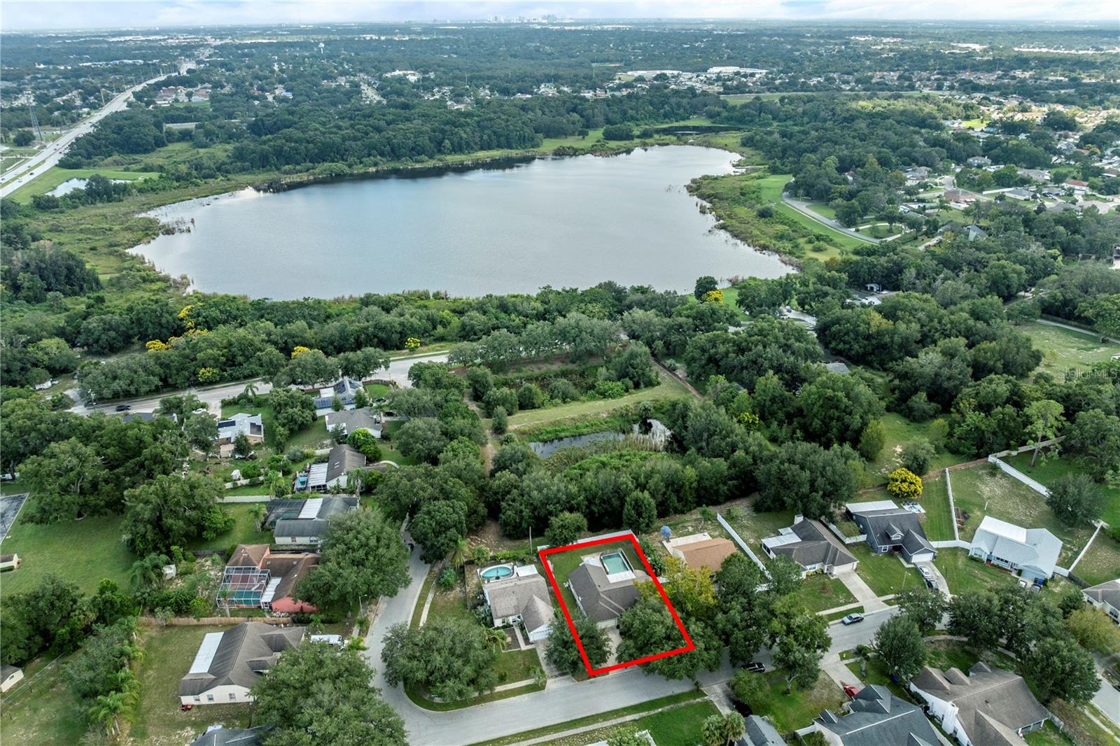 TEMPLE GROVE ESTATES - Residential