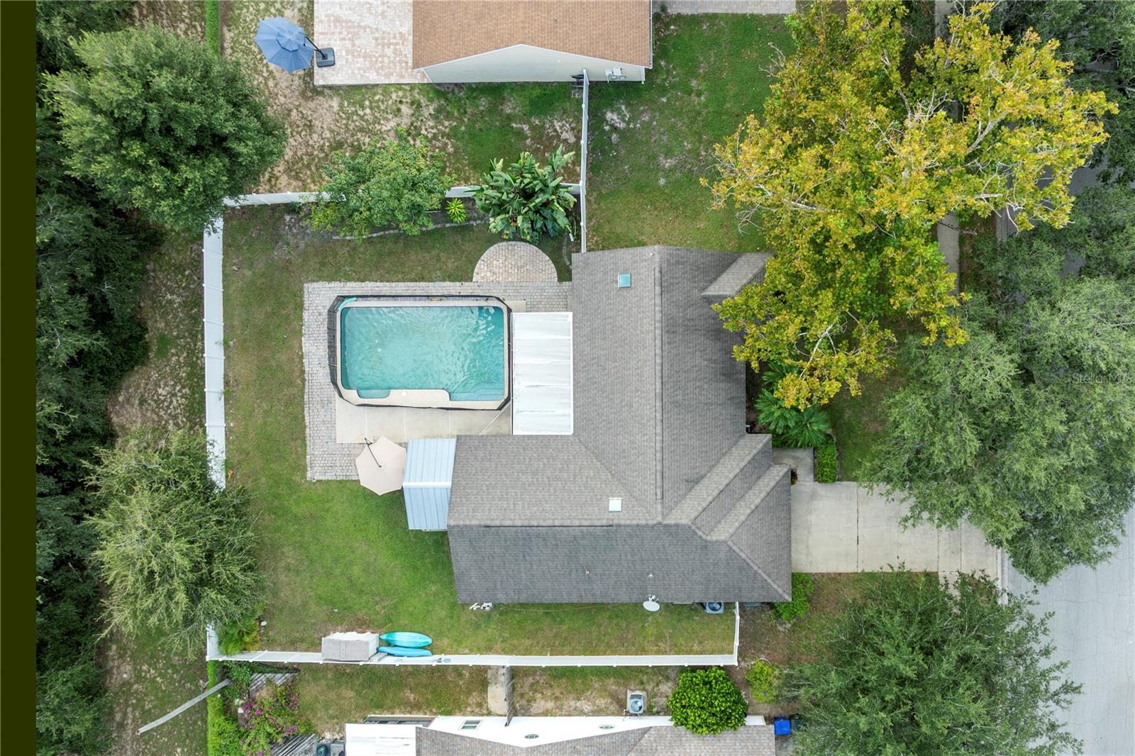 TEMPLE GROVE ESTATES - Residential