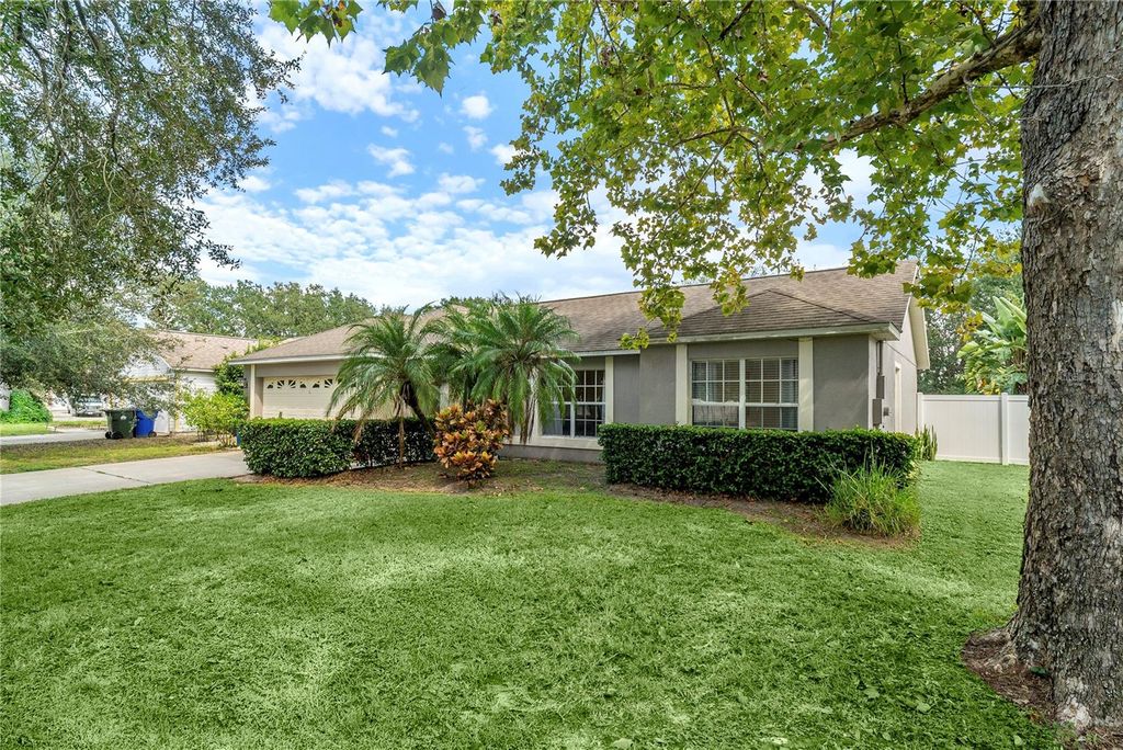 Photo of 2663 Greywall Avenue, Ocoee, FL 34761 (MLS # O6349975)