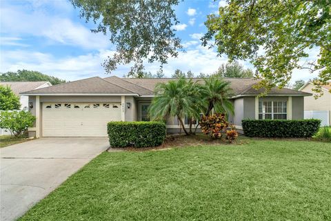 2663 GREYWALL AVENUE OCOEE FL 34761