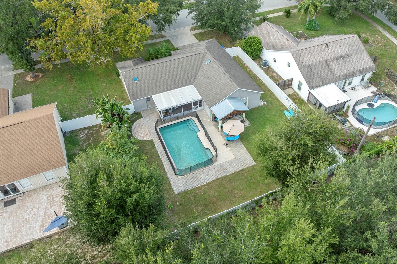 TEMPLE GROVE ESTATES - Residential