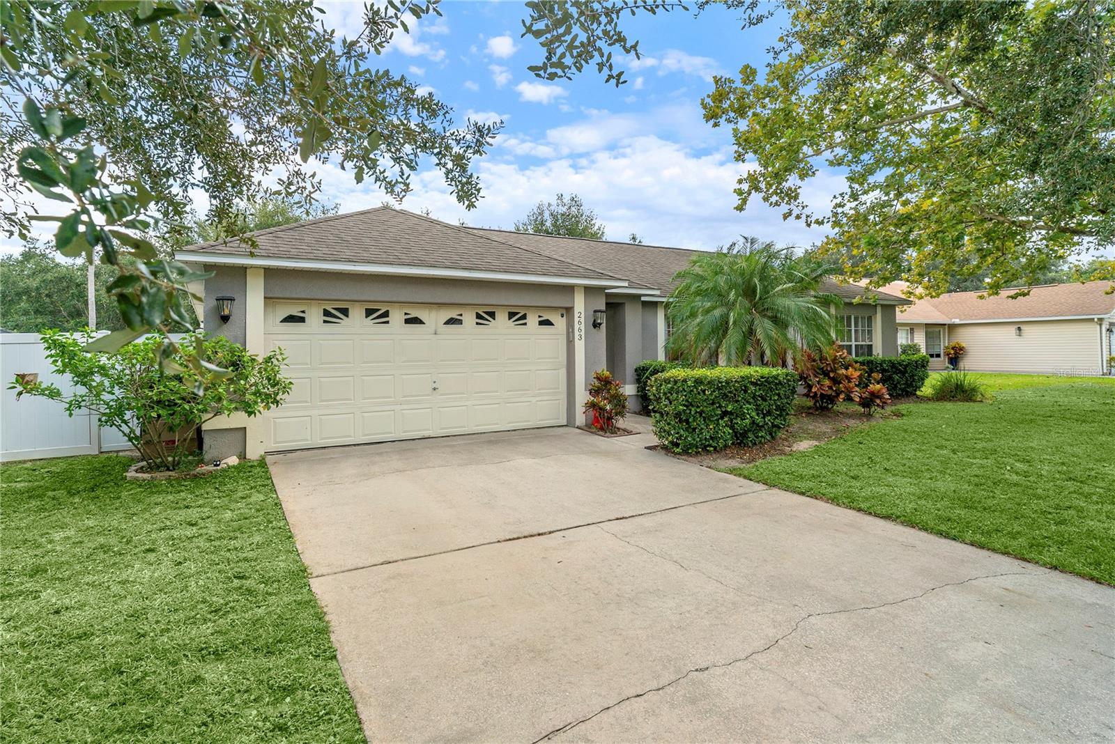 TEMPLE GROVE ESTATES - Residential
