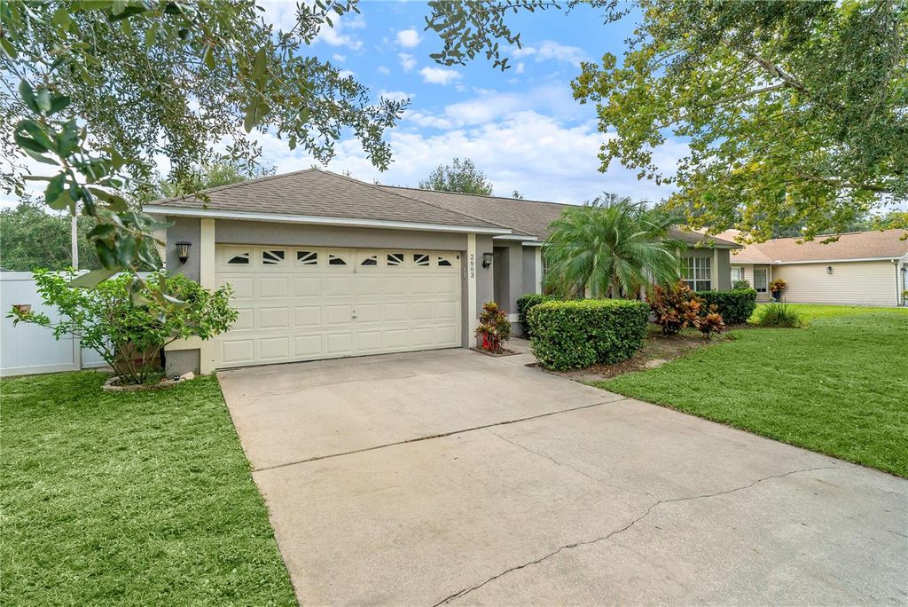 Photo of 2663 Greywall Avenue, Ocoee, FL 34761 (MLS # O6349975)