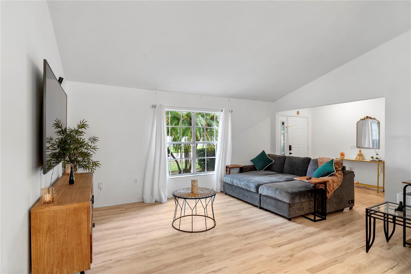 TEMPLE GROVE ESTATES - Residential