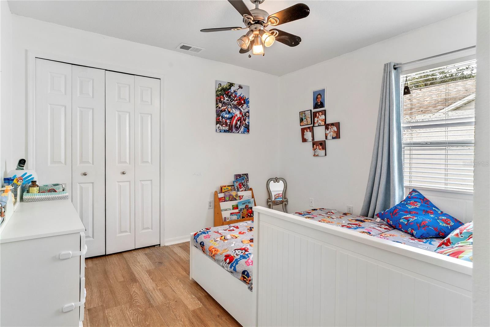 TEMPLE GROVE ESTATES - Residential