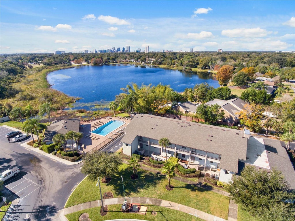 Photo of 2808 Plaza Terrace Drive #2808, Orlando, FL 32803 (MLS # O6441775)