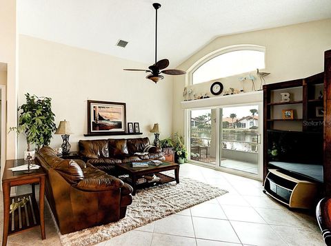 A home in PALM COAST