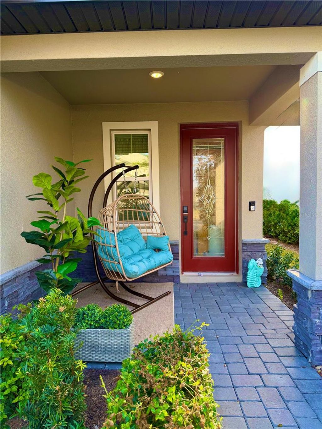 Photo of 1350 Greenfield Loop, Kissimmee, FL 34747 (MLS # A4683415)