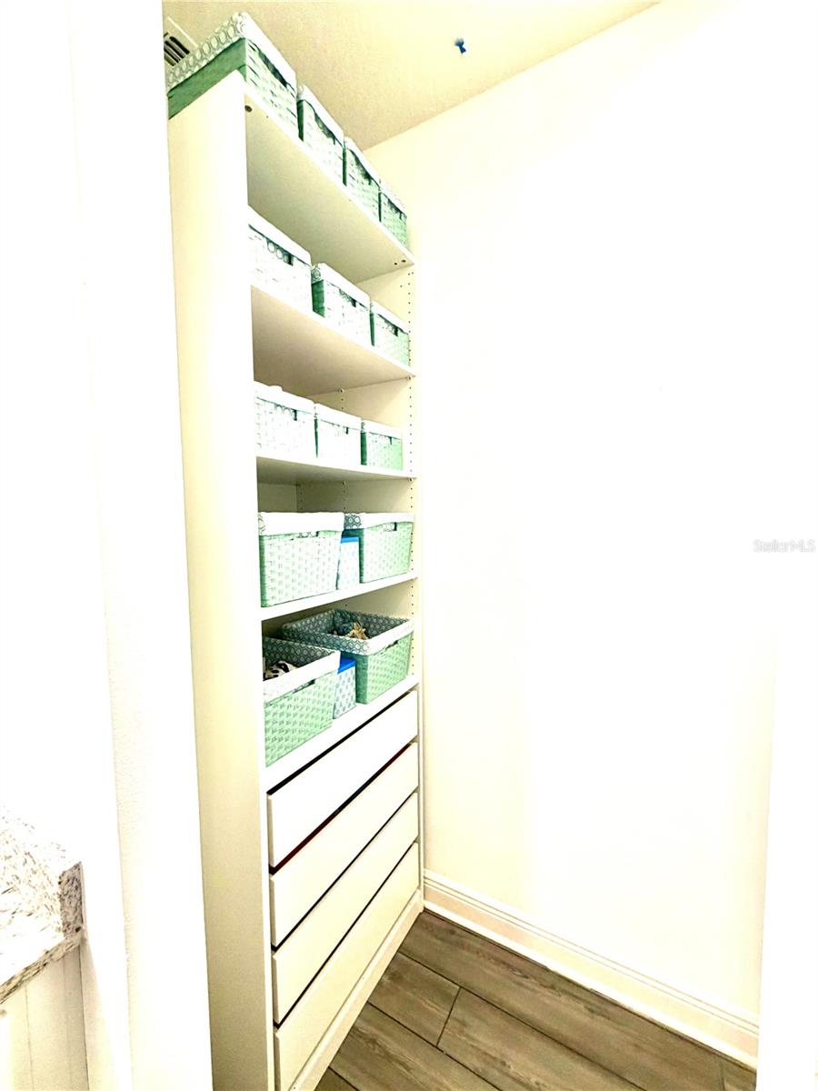 REUNION VILLAGE PH 4 & 5 - Residential