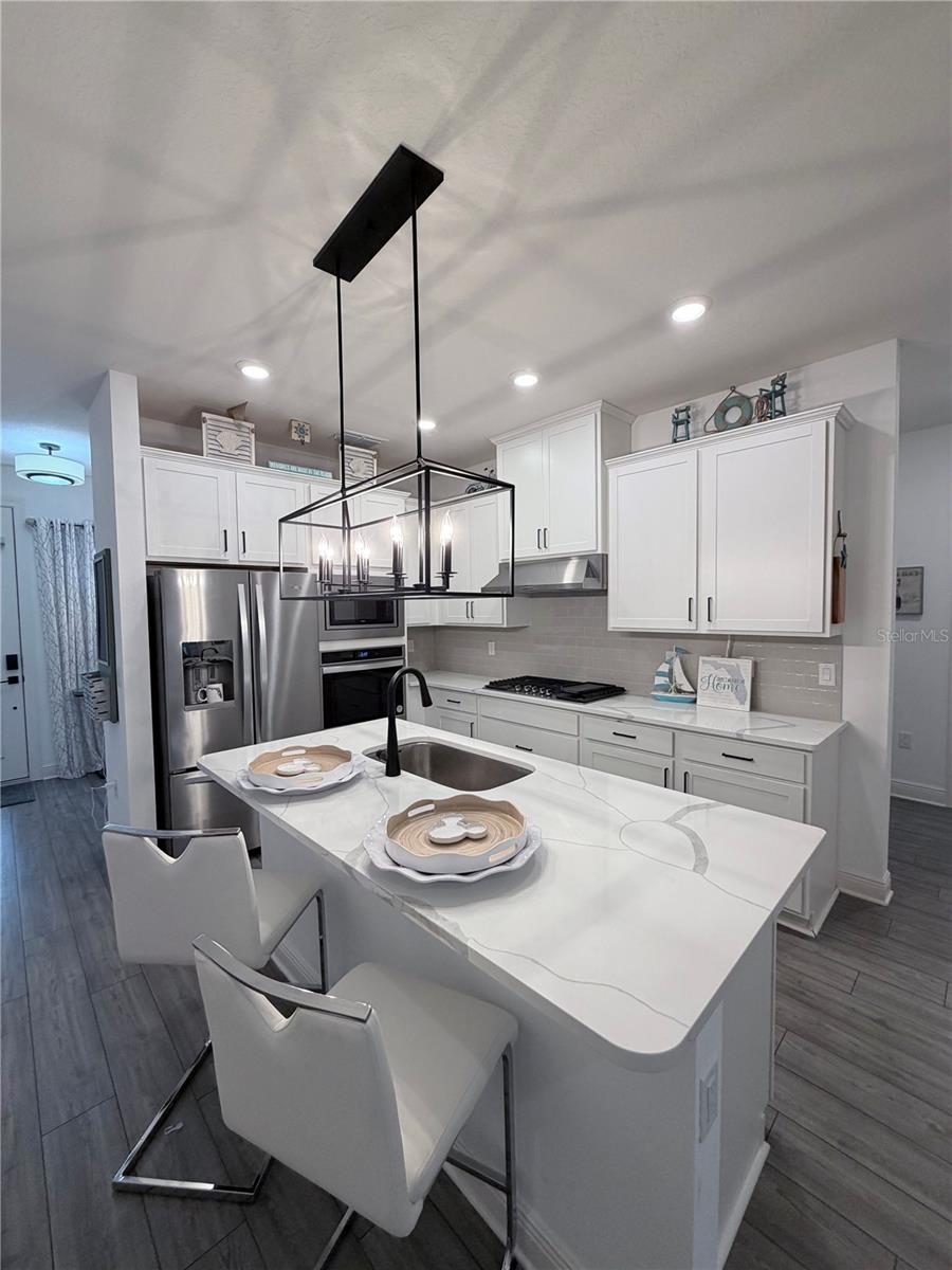 REUNION VILLAGE PH 4 & 5 - Residential