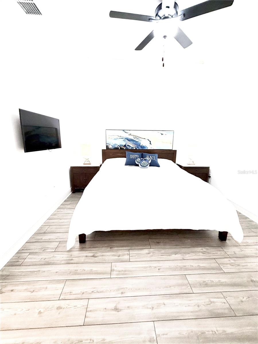 REUNION VILLAGE PH 4 & 5 - Residential