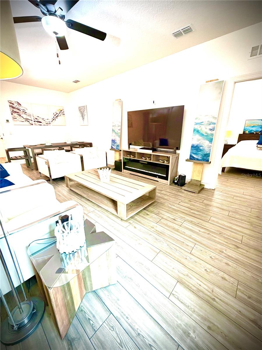 REUNION VILLAGE PH 4 & 5 - Residential