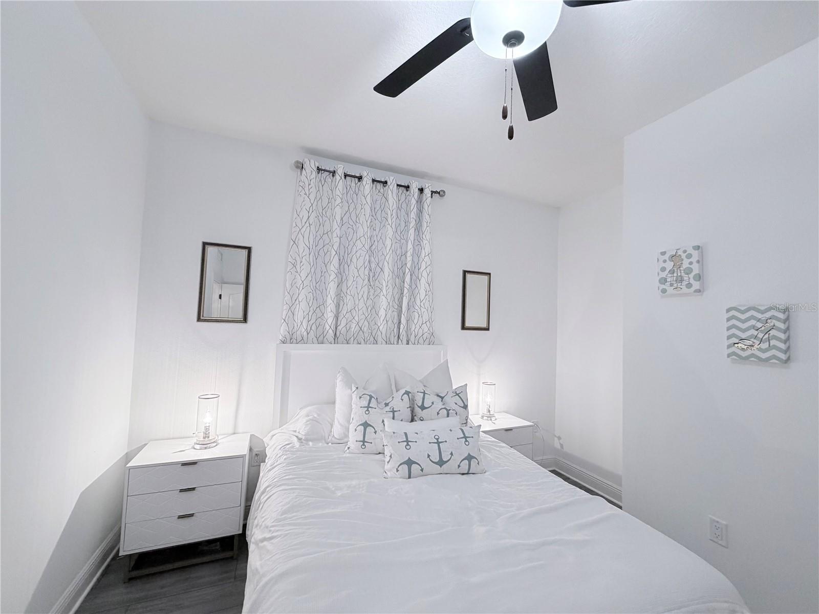 REUNION VILLAGE PH 4 & 5 - Residential