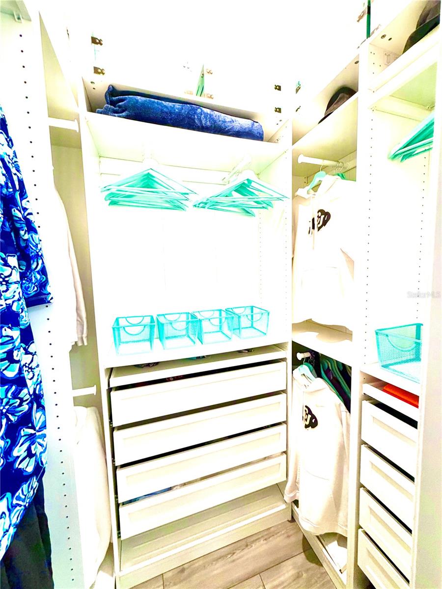 REUNION VILLAGE PH 4 & 5 - Residential