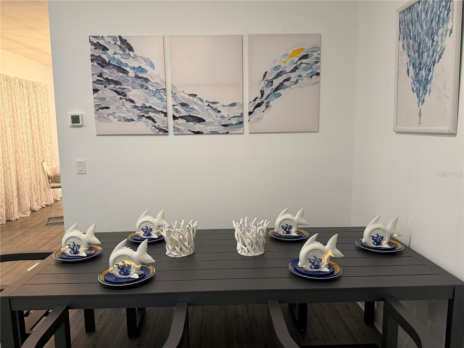 REUNION VILLAGE PH 4 & 5 - Residential