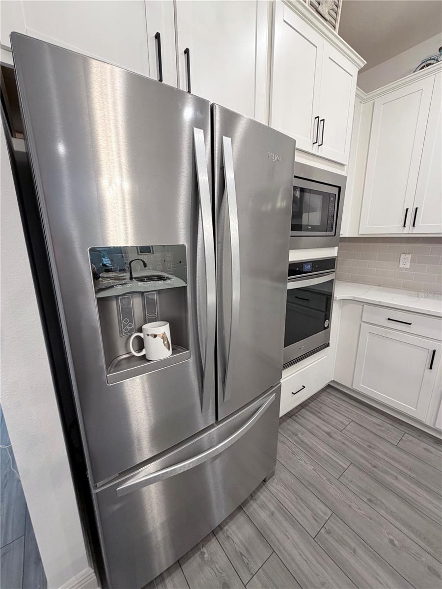 REUNION VILLAGE PH 4 & 5 - Residential