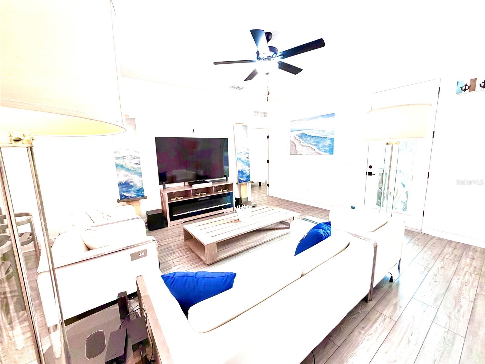 REUNION VILLAGE PH 4 & 5 - Residential