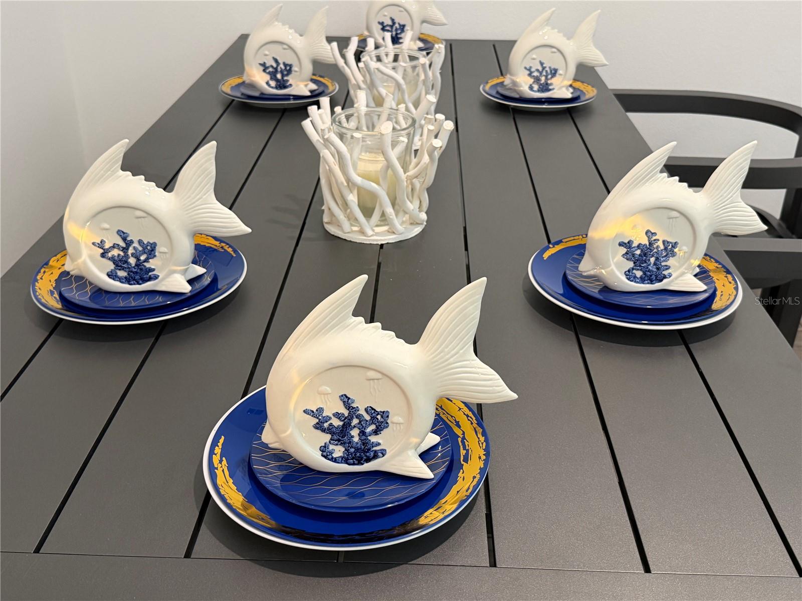 REUNION VILLAGE PH 4 & 5 - Residential