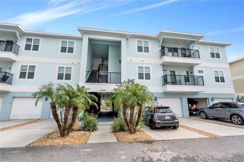 A home in NEW PORT RICHEY