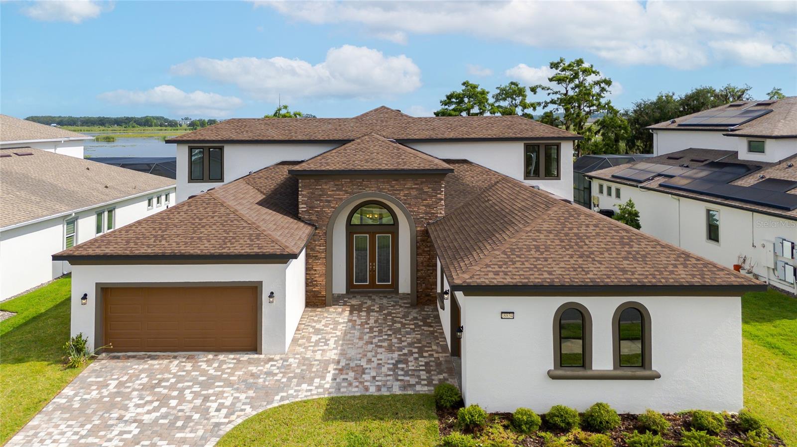 8834 SANDERS TREE LOOP