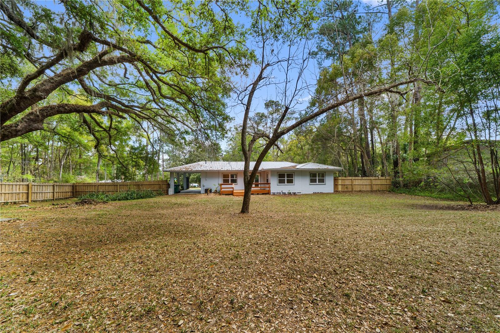 C.A. WILLIAMS ADDN - Residential