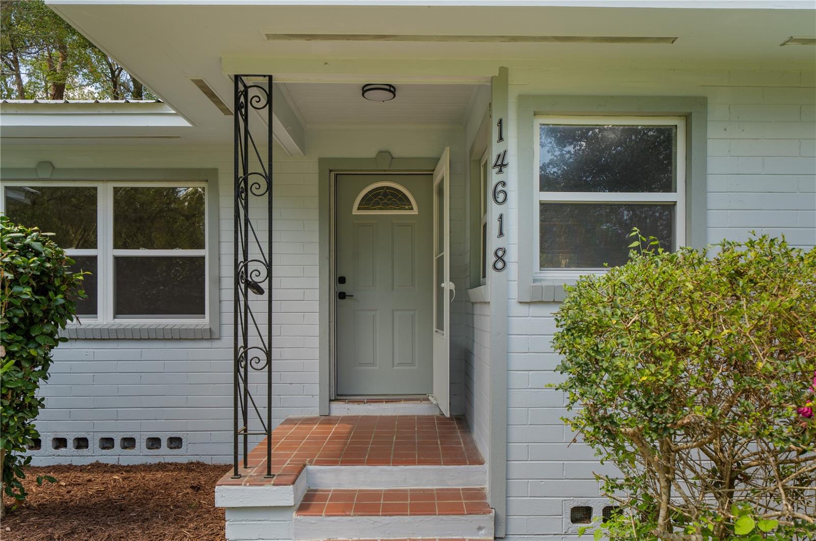 C.A. WILLIAMS ADDN - Residential