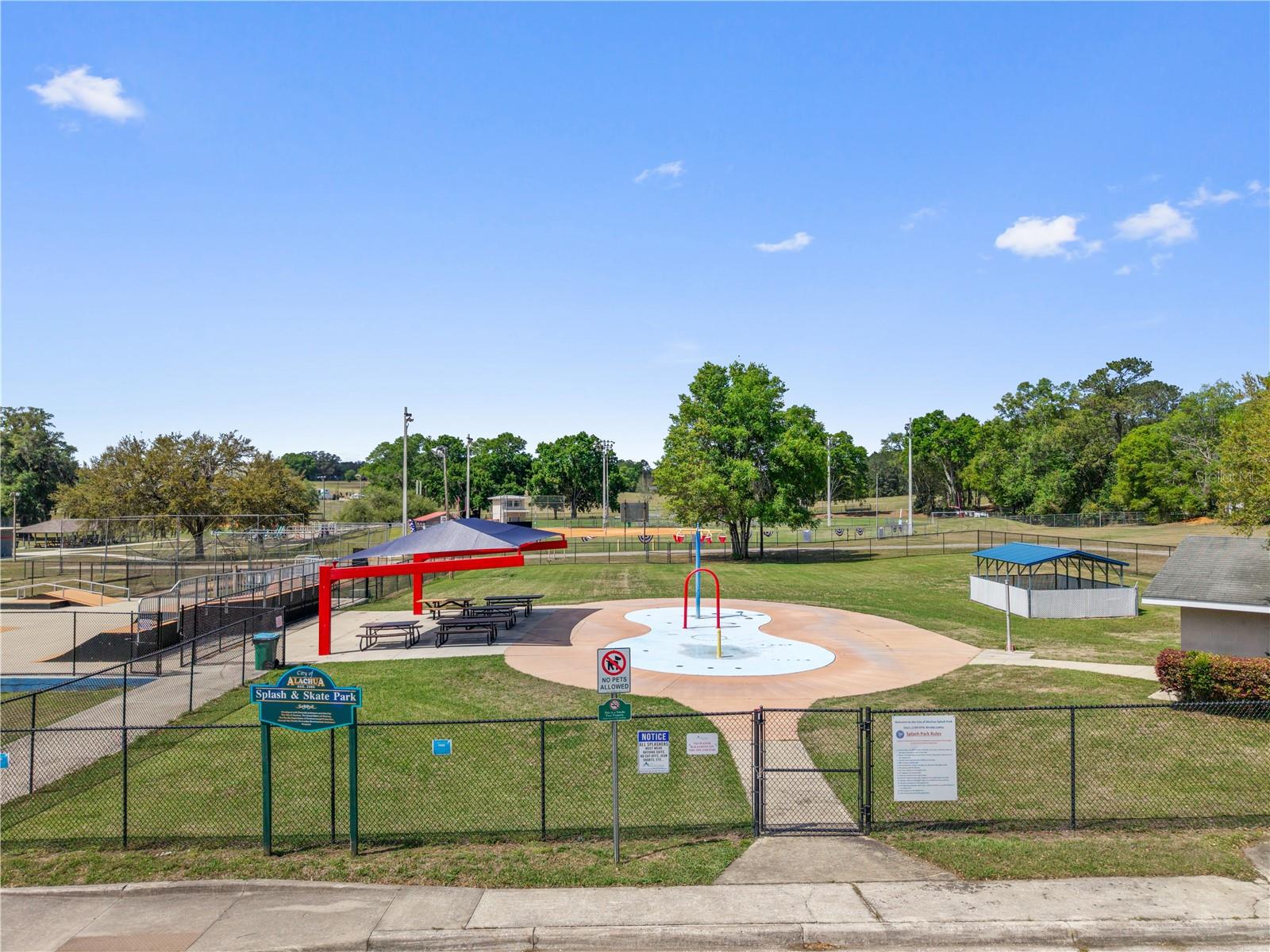 C.A. WILLIAMS ADDN - Residential