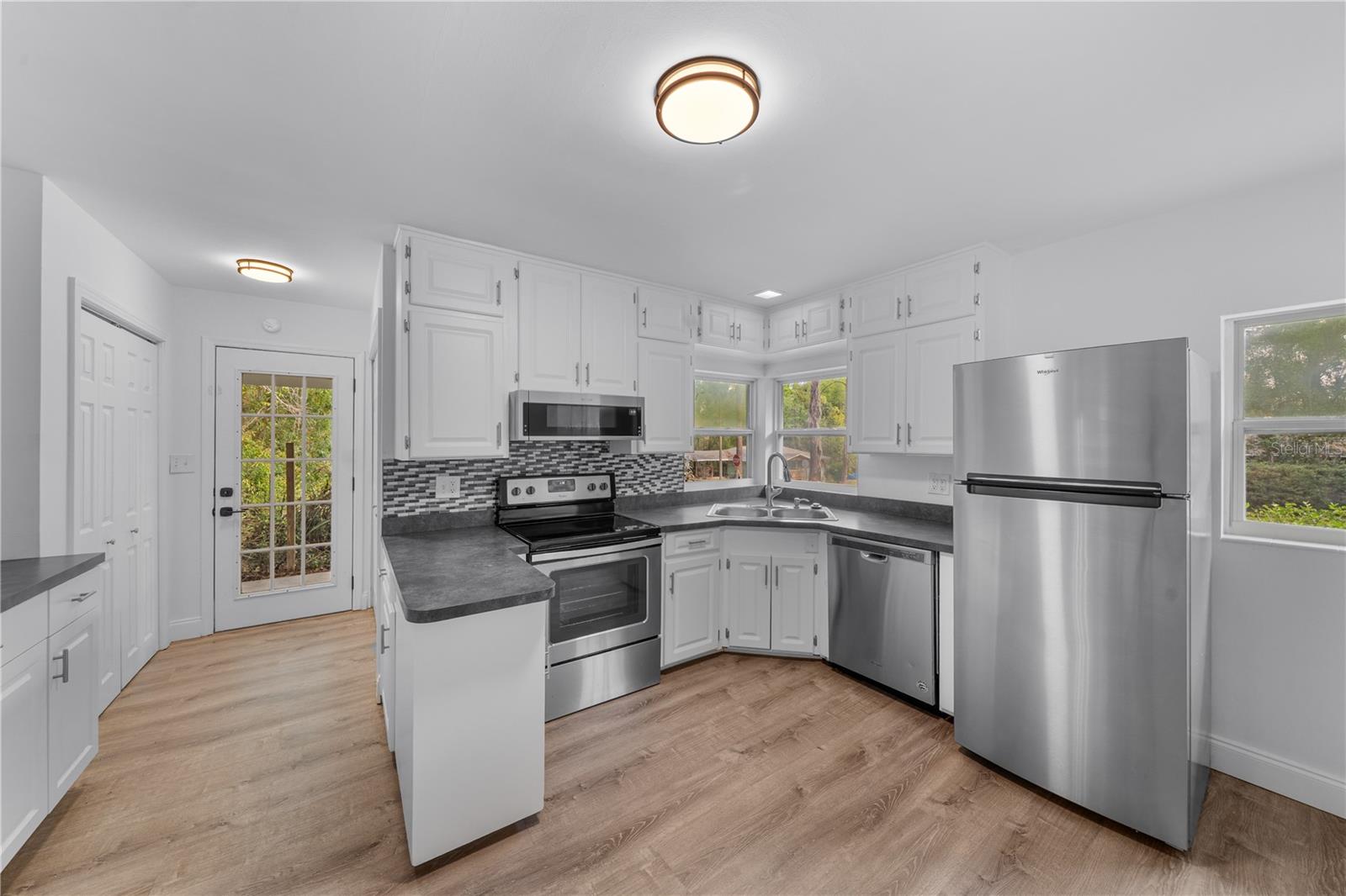 C.A. WILLIAMS ADDN - Residential