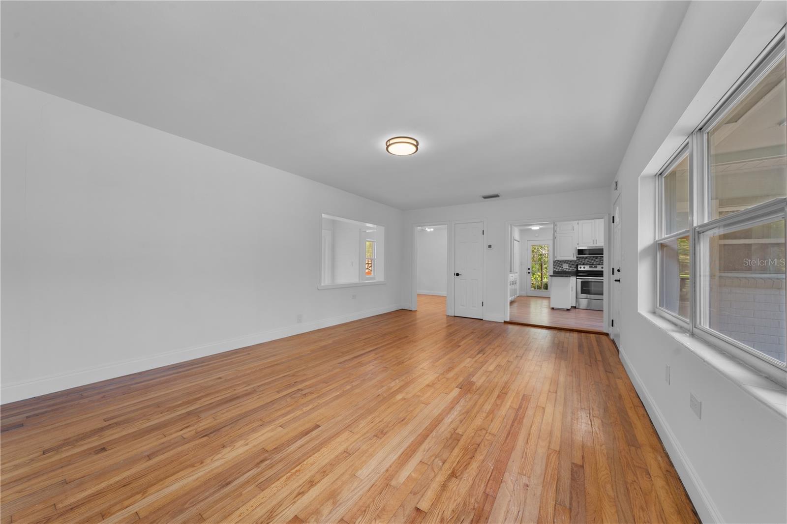 C.A. WILLIAMS ADDN - Residential