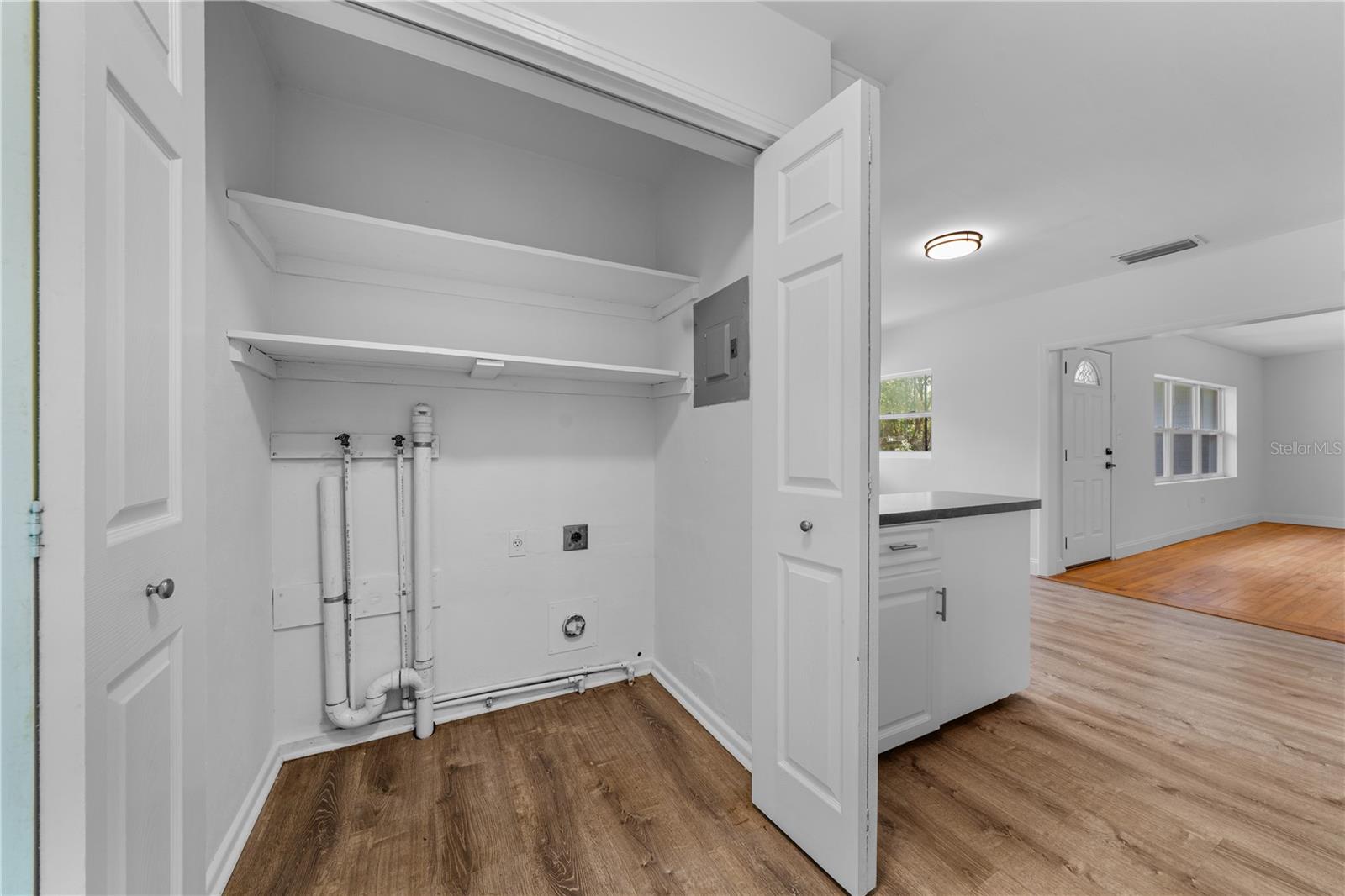 C.A. WILLIAMS ADDN - Residential