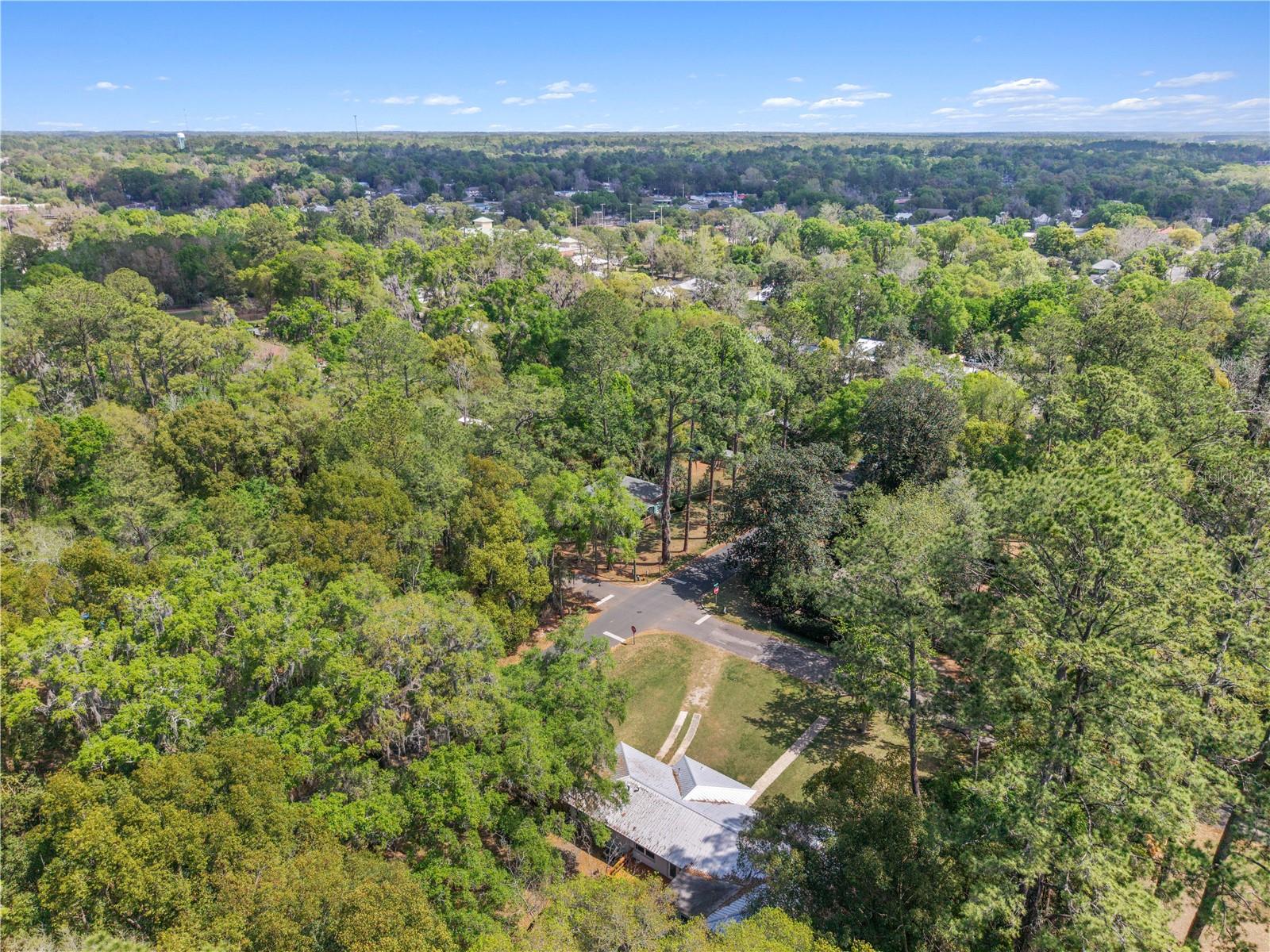 C.A. WILLIAMS ADDN - Residential