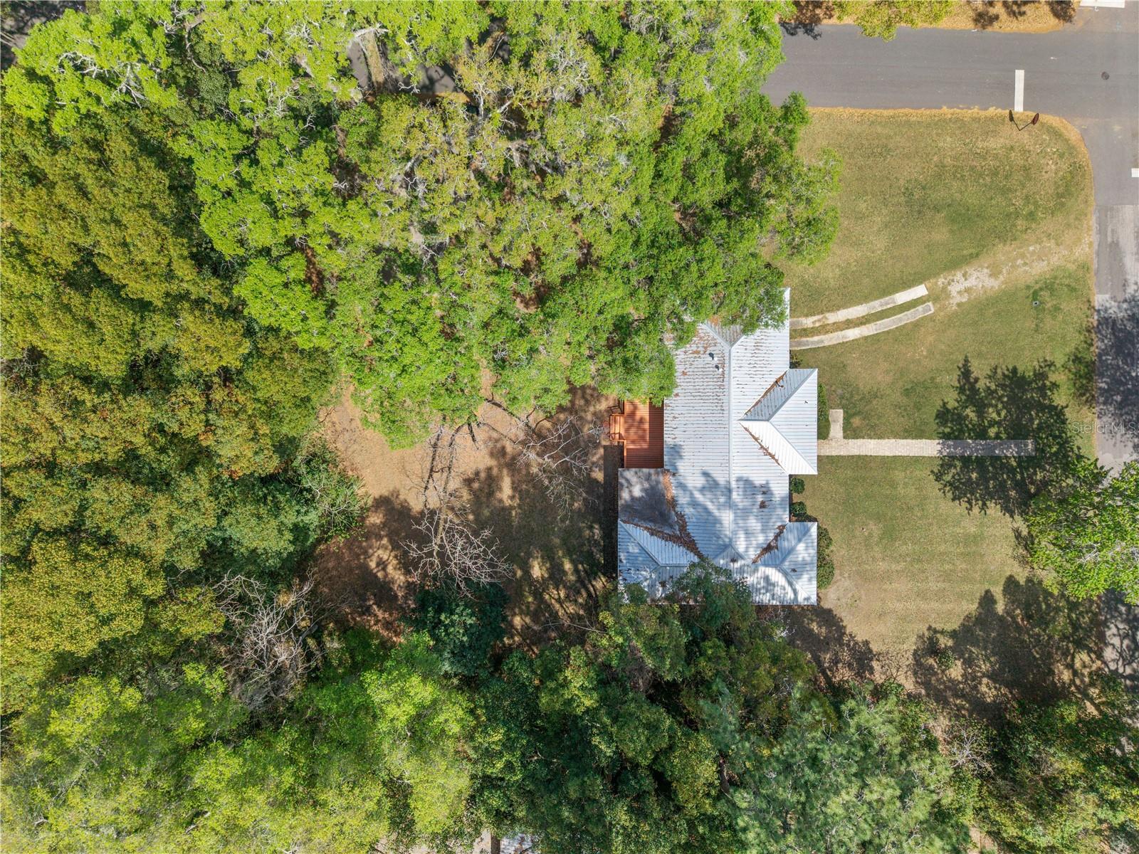 C.A. WILLIAMS ADDN - Residential