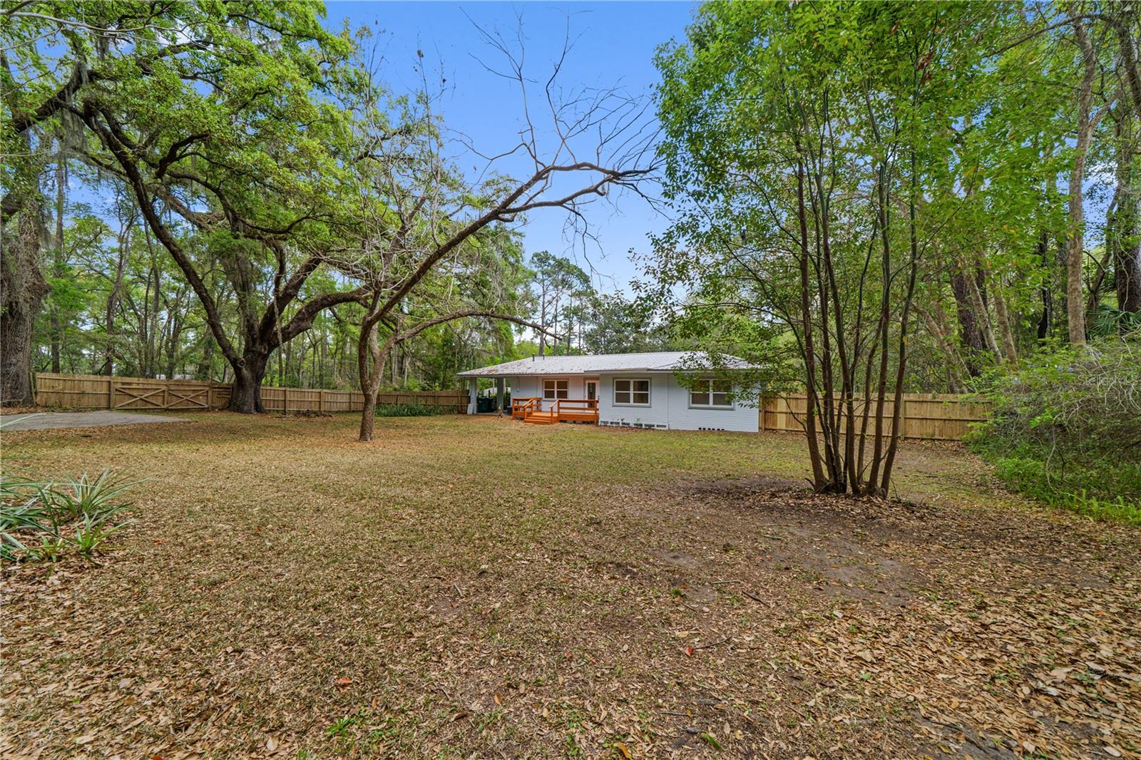 C.A. WILLIAMS ADDN - Residential