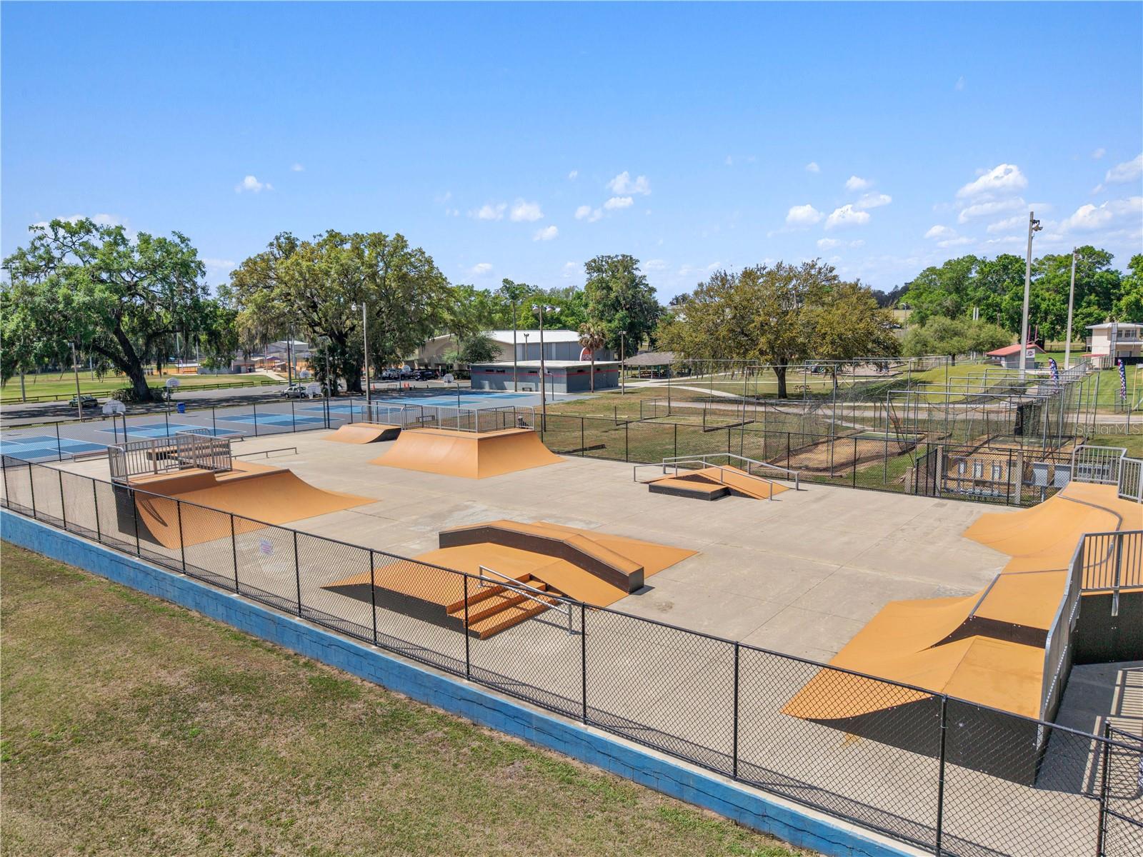 C.A. WILLIAMS ADDN - Residential