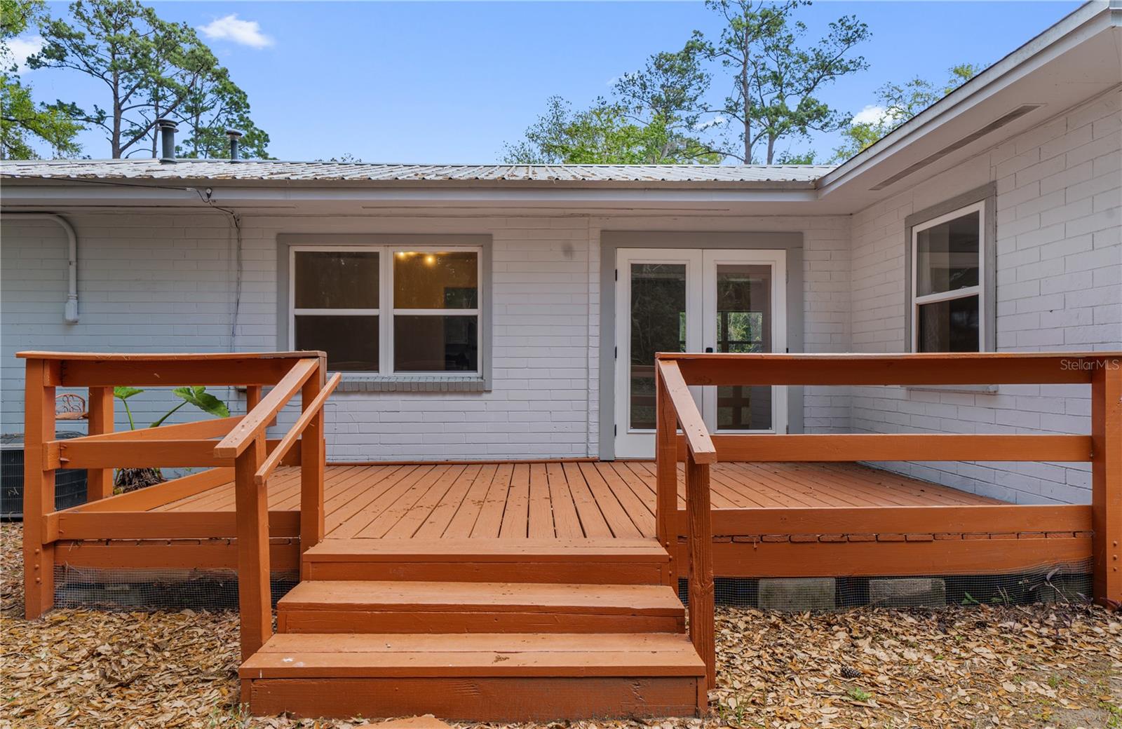 C.A. WILLIAMS ADDN - Residential