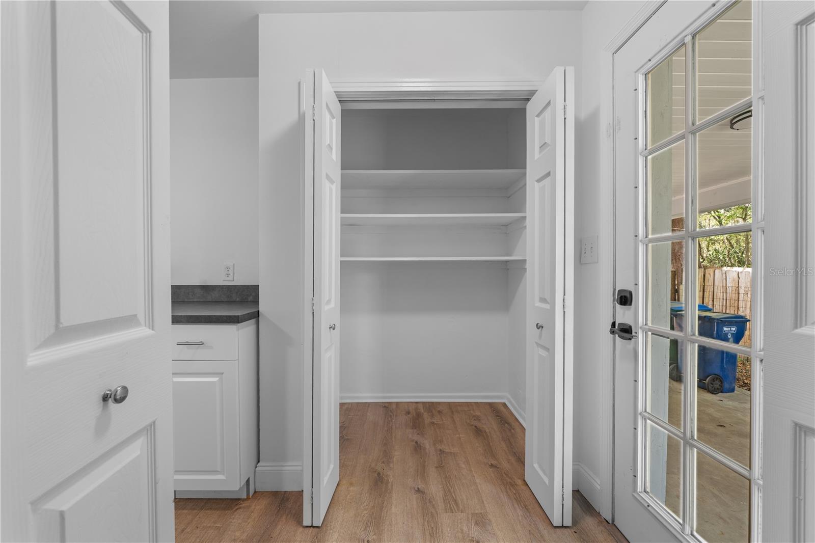 C.A. WILLIAMS ADDN - Residential