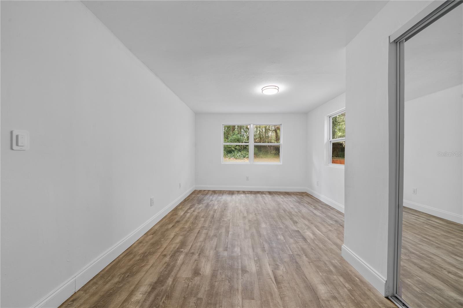 C.A. WILLIAMS ADDN - Residential