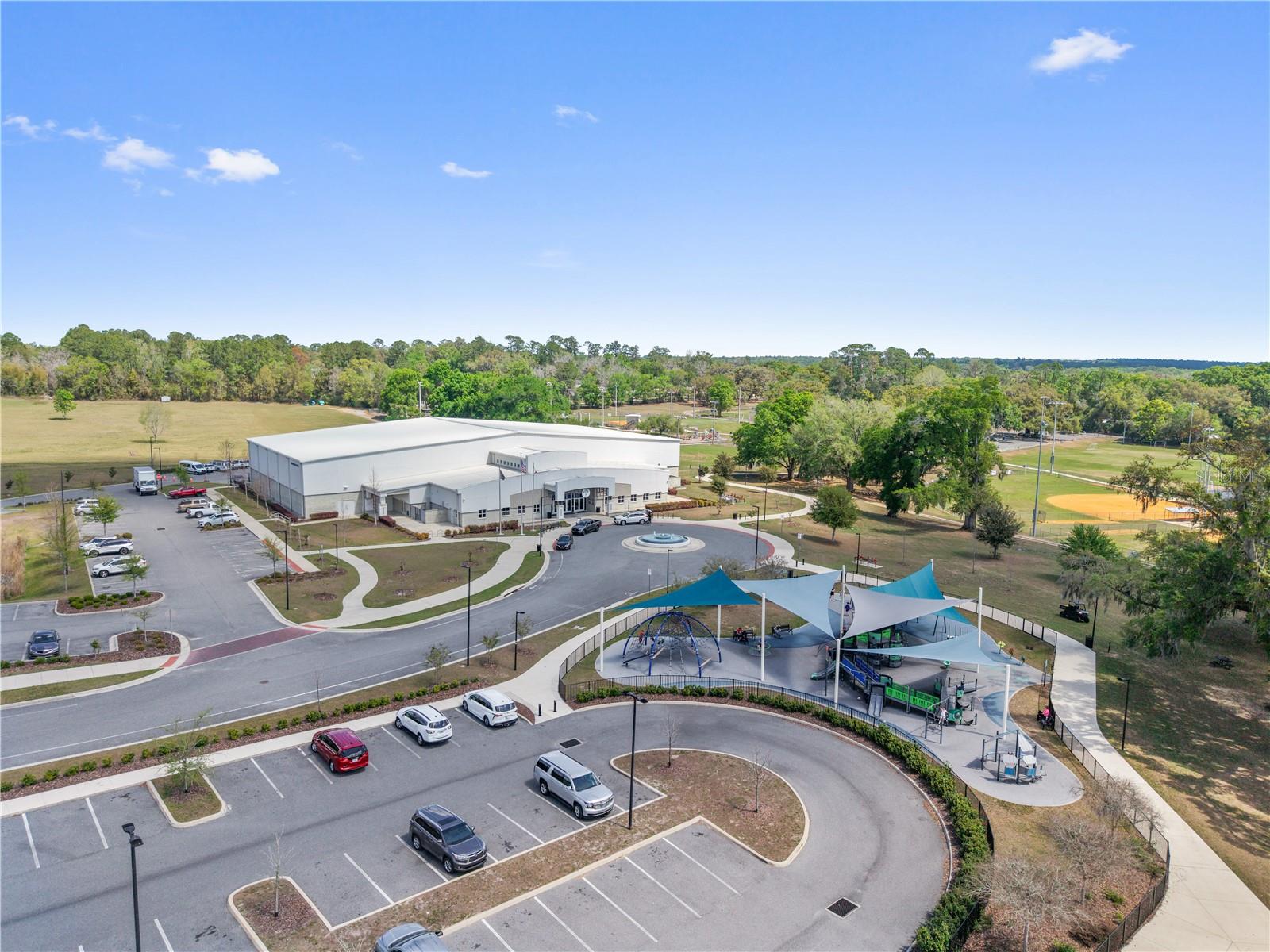 C.A. WILLIAMS ADDN - Residential