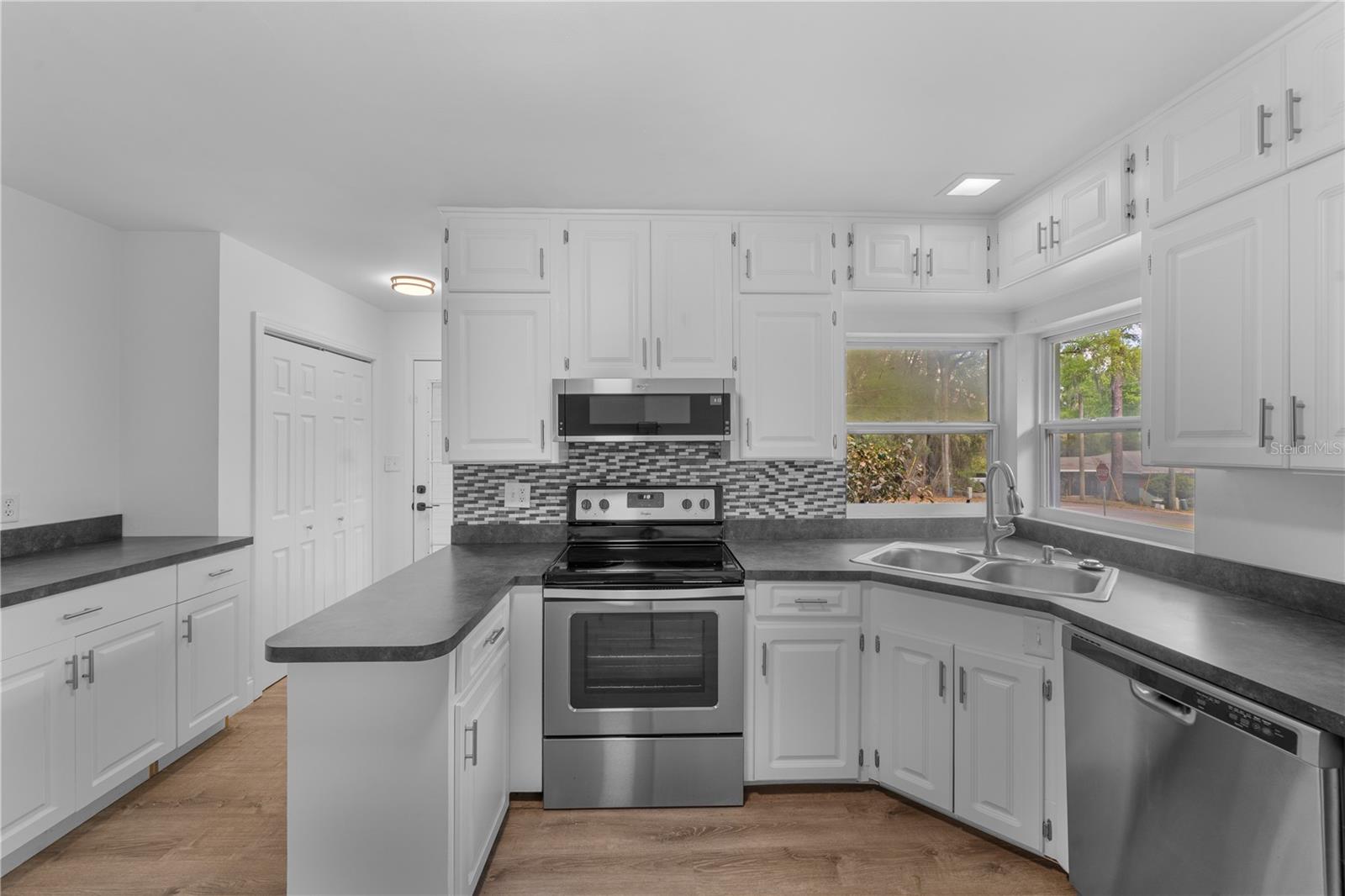 C.A. WILLIAMS ADDN - Residential