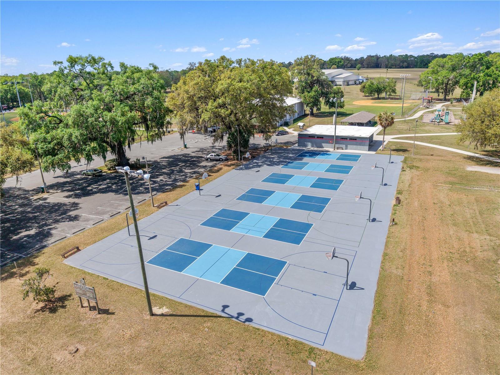 C.A. WILLIAMS ADDN - Residential