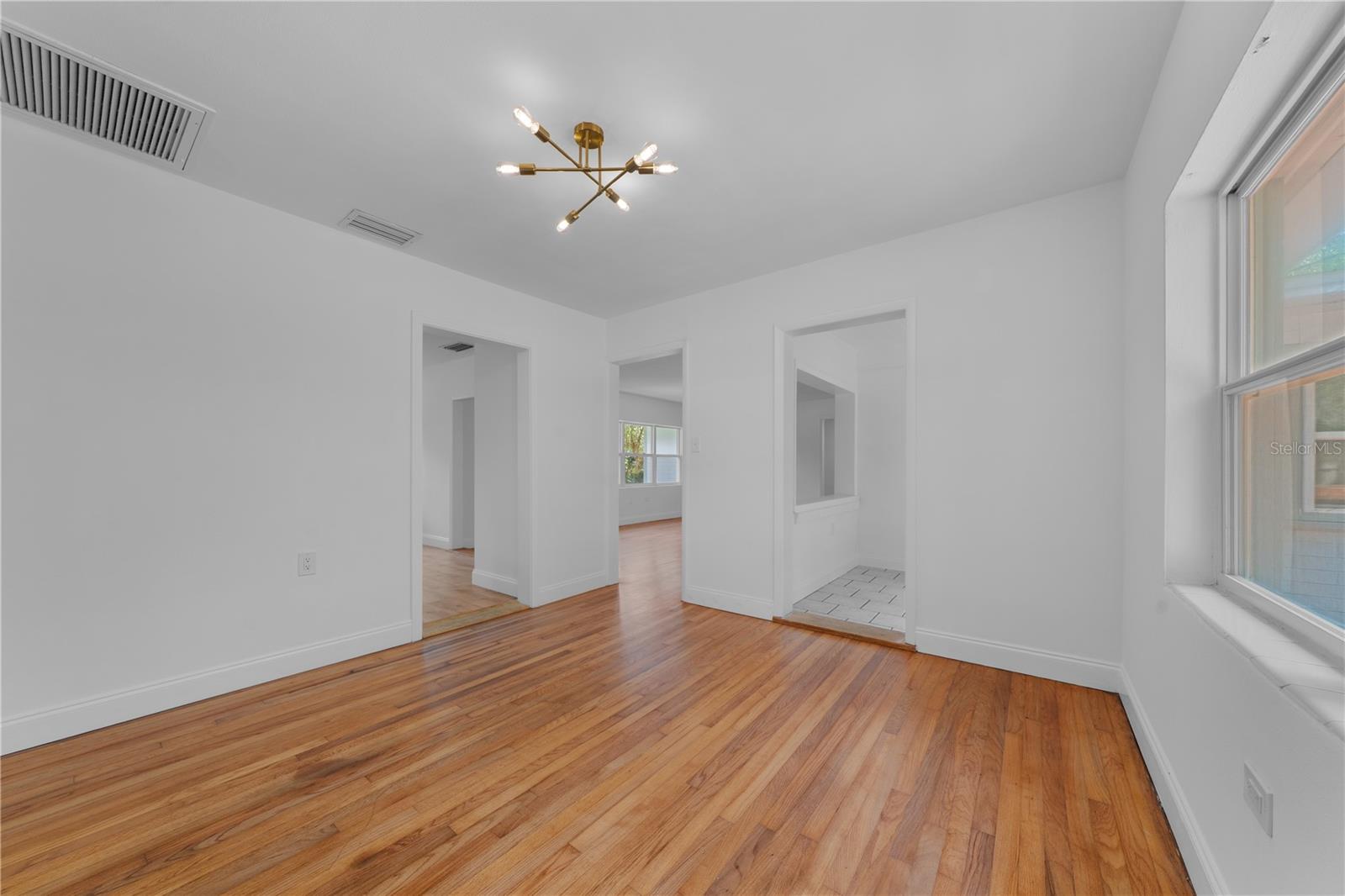 C.A. WILLIAMS ADDN - Residential