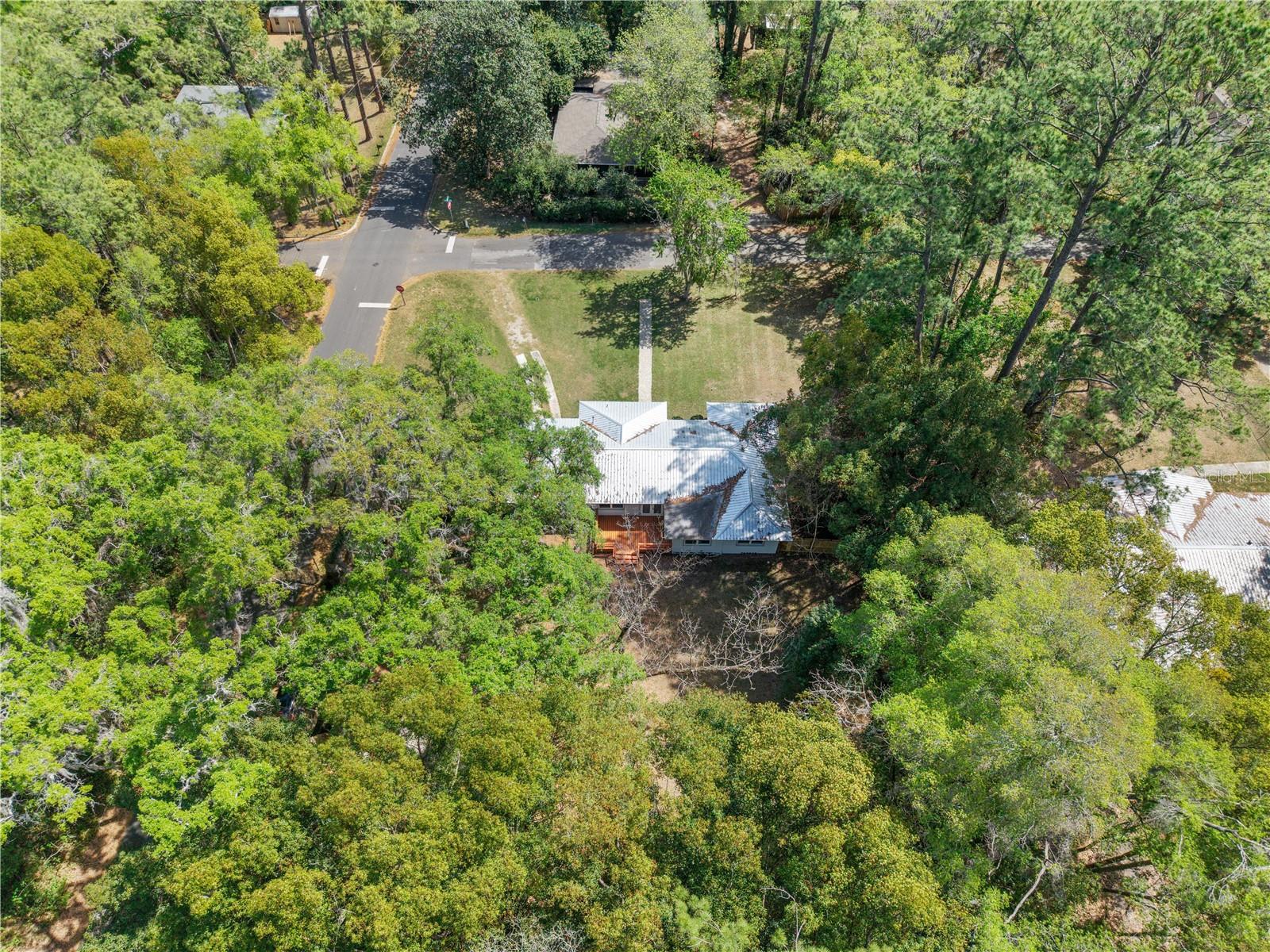 C.A. WILLIAMS ADDN - Residential