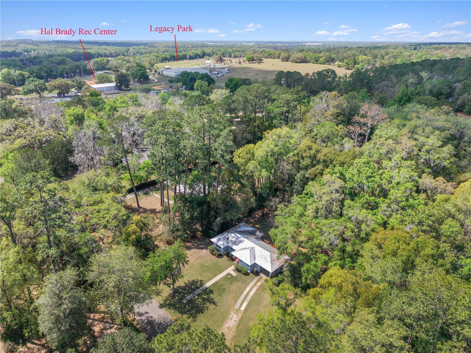 C.A. WILLIAMS ADDN - Residential