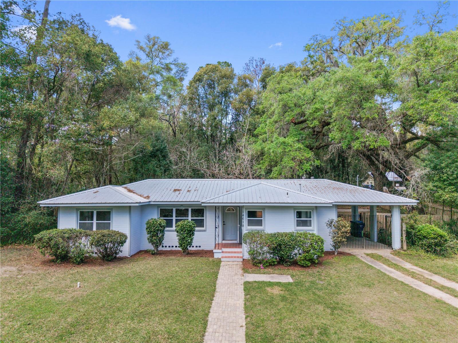 C.A. WILLIAMS ADDN - Residential