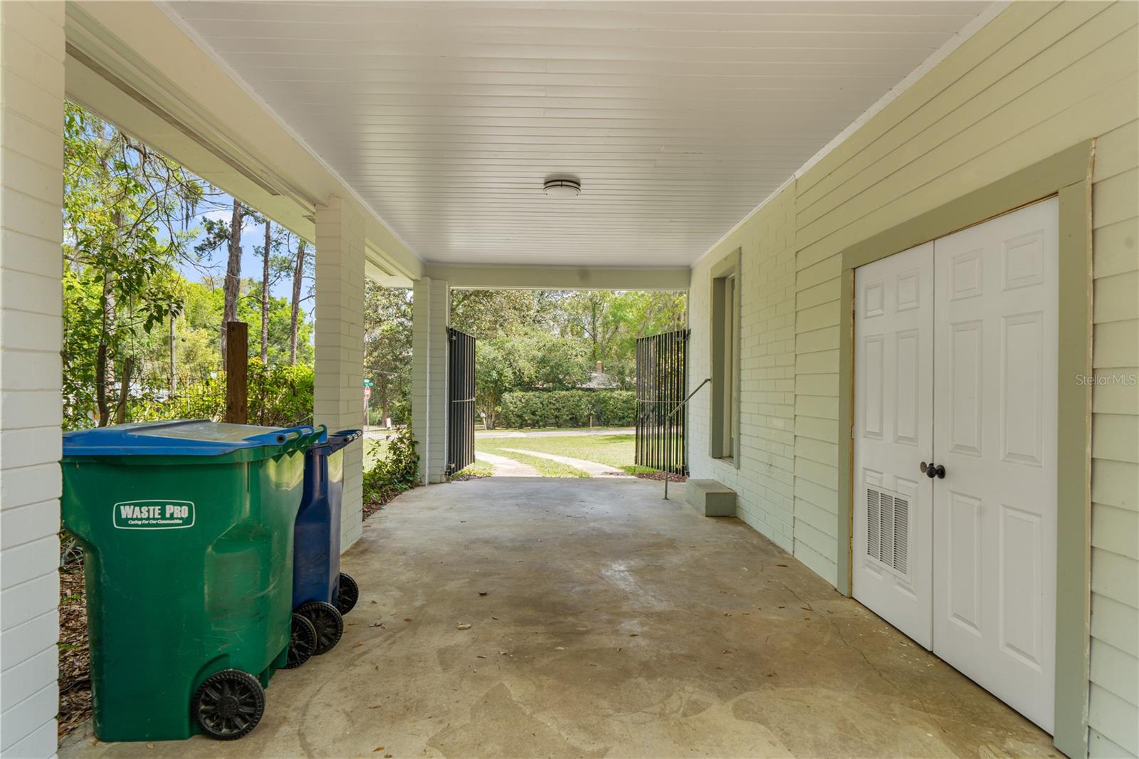 C.A. WILLIAMS ADDN - Residential