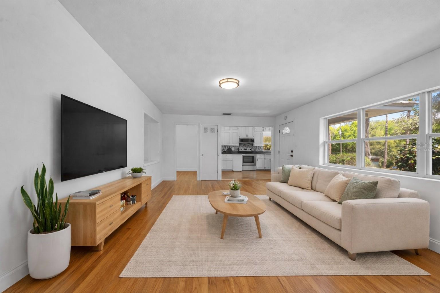 C.A. WILLIAMS ADDN - Residential