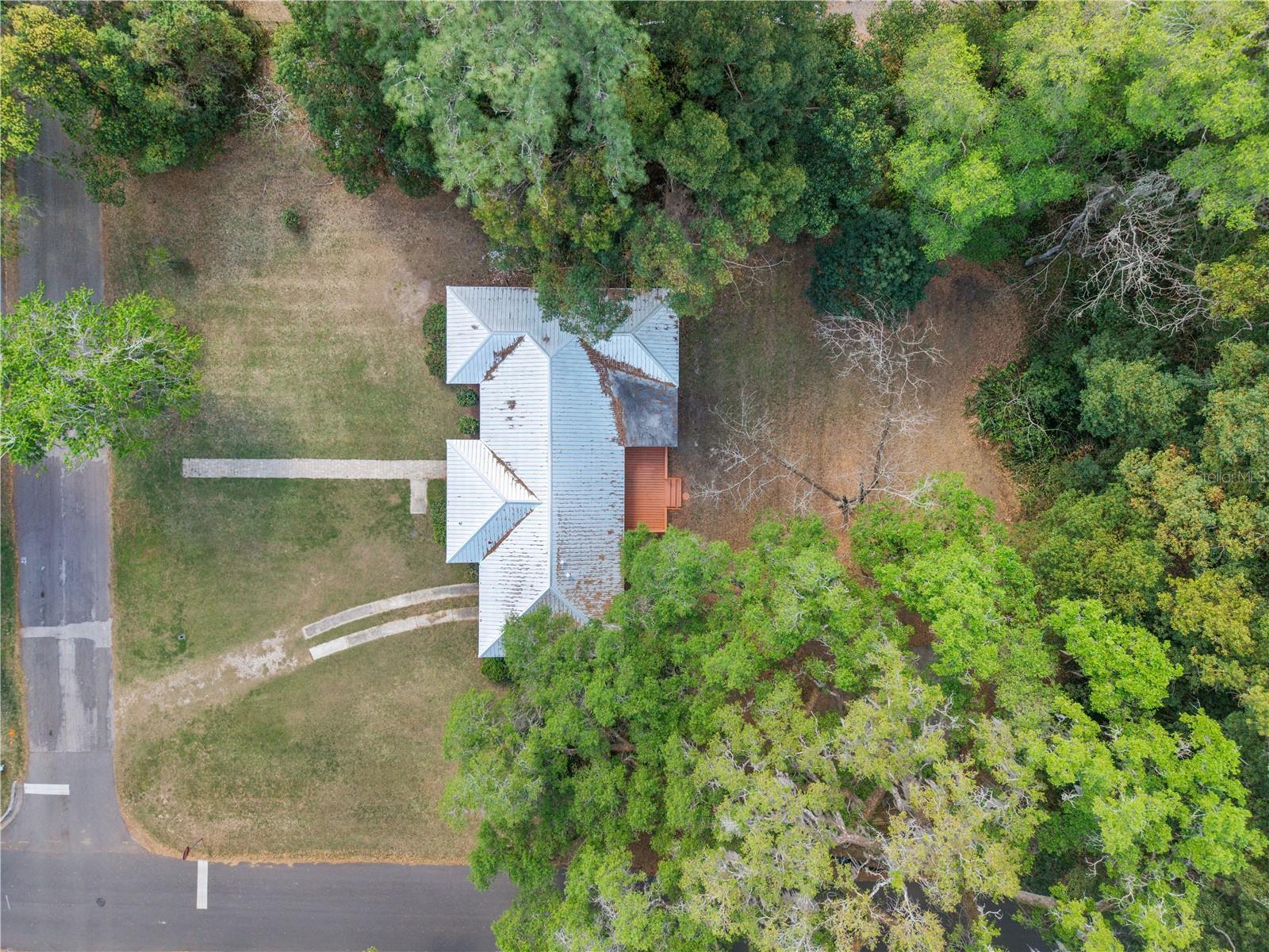 C.A. WILLIAMS ADDN - Residential