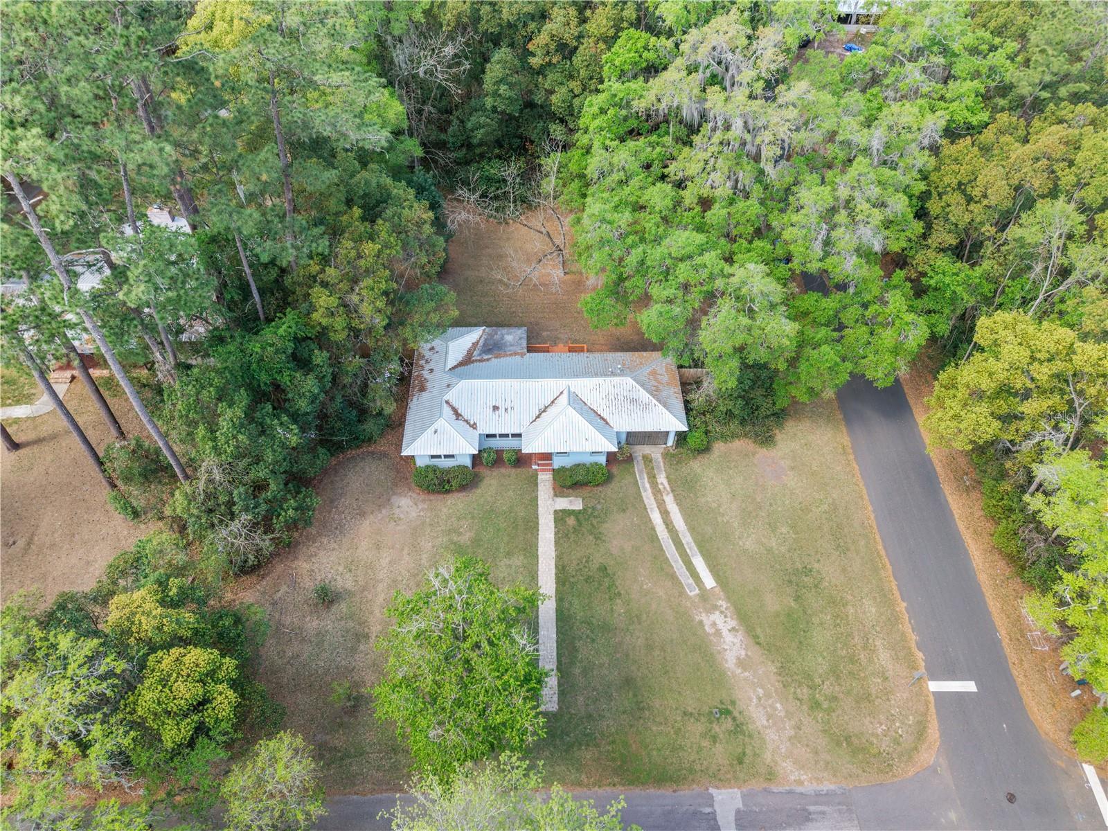 C.A. WILLIAMS ADDN - Residential